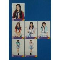ราคา Photoset BNK48 - BNK festival รุ่น1 set15 ใบเดี่ยว (1994870783)