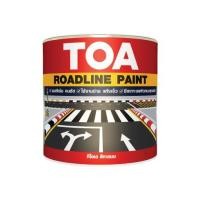 ราคา TOA สีทาถนน ชนิดสะท้อนแสง ขนาด 3 ลิตร TOA ROADLINE PAINT (1411107066)
