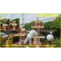 ราคา ศาลพระภูมิหินอ่อน ทรงจตุรมุข,ศาลตายายหินอ่อน (46151398661)