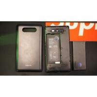 ราคา Nokia Lumia 820 สีดำ (อะไหล่) (4257841865)