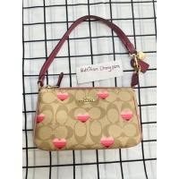 ราคา COACH Nolita แท้ มือ2 ไม่มีตำหนิ (23559838691)