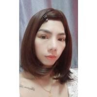 ราคา วิกผมสั้นประบ่า มือ 2 (15093891213)