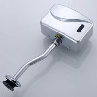 ราคา เซ็นเซอร์โถปัสสาวะอัตโนมัติเต็มรูปแบบปกปิดพื้นผิวติดตั้งวาล์วปัสสาวะห้องน้ําเซ็นเซอร์โถปัสสาวะฟลัชวาล์วอุปกรณ์เสริม (53052903836)