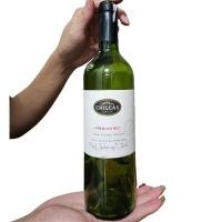 ราคา ขวดไวน์เปล่า สำหรับตกแต่ง ตั้งโชว์ CHILCAS (41372995772)