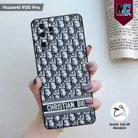 ราคา Softcase Huawei P30 / P30 Pro / P30 Lite / Huawei P40 / P40 Pro / Huawei P50 Motif Chris Dyor | เคสซิลิโคนพิมพ์ Uv ฟรีสายรัดสุ่มสําหรับ huawei series P30 P40 P50 Nova 3i Montana Case (50902998016)