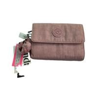 ราคา กระเป๋าสตางค์ Kipling รุ่น Pixi สี Soft Blush (56402669107)