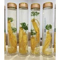 ราคา เหยือกไวน์แก้วโสมพรีเมี่ยม (1 ลิตร, 1.5 ลิตร, 2.5 ลิตร) (27530997937)