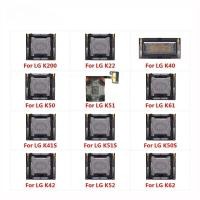 ราคา หูด้านบนลําโพงรับหูฟังสําหรับ LG K200 K22 K40 K50 K51 K61 K41S K51S K50S K42 K52 K62 อะไหล่ (47551195806)