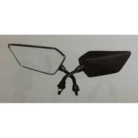 ราคา กระจกมองหลัง ขาสั้น สำหรับ Honda ทุกรุ่น (7615995823)