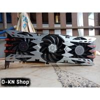 ราคา การ์ดจอ Ichill ตัวท๊อป GTX 960 2GB มือสอง (11419902879)