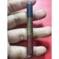 ราคา ตะกรุดหลวงพ่อทบ วัดชนแดนปี16 ขนาดยาว3นิ้ว (24417151612)