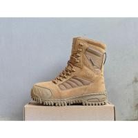 ราคา ALTAMA FOXHOUND SR 8" TACTICAL SAFETY BOOT (รองเท้าเซฟตี้) (28223278906)