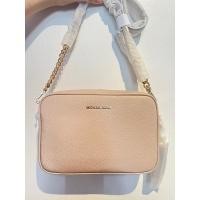 ราคา Michael Kors bag สี Soft pink ของแท้ ใหม่ ราคาถูก สวย (22851123460)