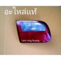 ราคา ของเเท้!! ไฟฝาท้าย civic1992-1995 ไฟทับทิมฝาท้าย civic1992-1995 ทับทิมซีวิค 3 door ทับทิม civic 4door (25162488970)
