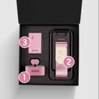 ราคา Boxset Blackpink Samsung Galaxy A80 BLACKPINK EDITION *แกะการ์ดแล้ว* (2806767540)