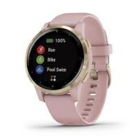 ราคา GARMIN นาฬิกา Vivoactive 4S GPS SEA by dotlife (40023764642)