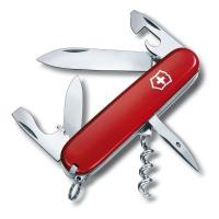 ราคา มีดพับอเนกประสงค์ Victorinox รุ่น SPARTAN RED (1.3603) มือ2 ตัวที่ 4 (5231535467)