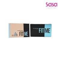 ราคา Maybelline Fit Me! Ultimate Powder Foundation SPF44PA++++ (26256525808)