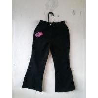 ราคา Hitam Marks & Spencer กางเกงยีนส์สีดําสําหรับเด็กผู้หญิง (27082012172)