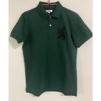 ราคา ของใหม่ เสื้อโปโล AllZ (18678615851)
