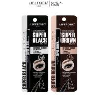 ราคา Lifeford PARIS Extreme eyeliner super 0.5 มล. (22366152943)