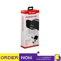 ราคา [+..••] NSW STARTER KIT PRO FOR NINTENDO SWITCH LITE (GREEN/GREY) (AS) (เกม Nintendo Switch™) | By ClaSsIC GaME (40969584599)