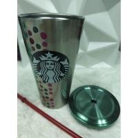 ราคา Starbucks Stainless Steel Cold Cup (41454357211)