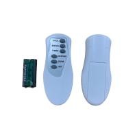 ราคา รีโมทคอนโทลพัดลมไอเย็น MIK-70EX สำหรับพัดลมไอเย็น MasterKool MIK-70EX อะไหล่บริษัทมาสเตอร์คูล ใหม่ ของแท้ 100% (42361829941)