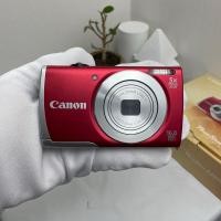 ราคา Canon powershot A2500(รุ่นหายากมากๆ) กล่อง (28871279582)