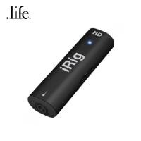 ราคา IK Multimedia IRig HD By Dotlife (6124192570)