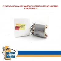 ราคา BULL Stator Field Assy เครื่องตัดหินอ่อนเครื่องตัดเซรามิคเครื่องตัดหินแกรนิต Makita 4100NH (25637495317)