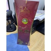 ราคา R-30 สมุนไพรเรือนแก้ว อาร์สามสิบ รากสามสิบ ฟอกเลือด ขวดใหญ่ 750 mL (28121076137)