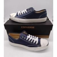 ราคา CONVERSE301: C1JP44432ANAW รุ่น Jack purcell สีกรม ลด จากราคาป้าย 1,990 ลด 40% เหลือคู่ละ 1,194 บาท (27917129801)