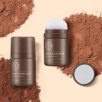 ราคา ของแท้%/ The Face Shop Hair Shadow QUICK HAIR PUFF ปิดเหม่งเกาหลี THE FACE SHOP ปกปิดหัวล้าน ปกปิดผมบาง ผงไฮไลท์ผ (11616620383)