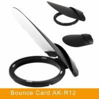 ราคา Godox AK-R12 การ์ดเด้ง สําหรับ Godox H200R Round Flash Head Godox V1 Flash Series V1-S V1-N V1-C AD200 Pro AD200 (13292881608)