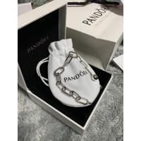 ราคา Flash sale พร้อมส่ง กำไลเงินแท้ คล้าย pandora กำไลโซ่ silver 925 charm แพนโดร่า สร้อย สร้อยเงิน โซ่เงิน กำไลเงิน (2955840342)