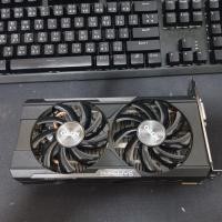 ราคา *สินค้ามือสอง*SAPPHIRE NITRO R7 370 2G GDDR5/256Bit [ต่อไฟเพิ่ม 6P] มี Port DVIx2 HDMI DP ประกันร้าน7วัน (28154918556)