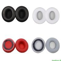 ราคา Jenniferac สําหรับ Beats By Dr Dre Solo Solo Noise Cancelling Ear Pad แถบคาดศีรษะหูฟังหมอน Soft Earpad C (27183905993)