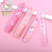 ราคา ไม้บรรทัดคิตตี้ hellokitty (6318354594)