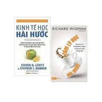 ราคา หนังสือ - คอมโบ จิตวิทยาอารมณ์ขัน + ความเศรษฐกิจอารมณ์ขัน (ชุด 2 ชิ้น) (THA - AL) (24879595244)