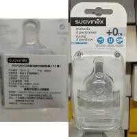 ราคา DfddSuavinex Suavinex ขวดนมป้องกันอาการโคลิคสําหรับทารกแรกเกิด 0-3-6 เดือนขวดนมซิลิโคนป้องกันการสําลัก (45501809797)