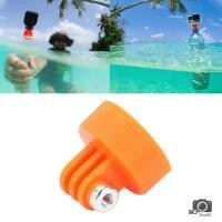 ราคา ทุ่นลอยน้ำ Selfie Cap adapter 37mm PGopro Hero 10 9 8 7 6 5 DJI Gopro Max KingMaแท้ พร้อมส่ง (4361958429)
