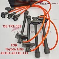 ราคา สายหัวเทียนสําหรับ altis ae101-110-11 4a tpt-053 (25967292629)