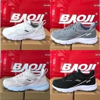 ราคา BAOJI รุ่นBJW637 รองเท้าผ้าใบผู้หญิง รองเท้าออกกำลังกายของแท้100 % (3609678468)
