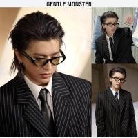 ราคา New แว่น Gentle Monster EQ-01 แท้ แว่นกันแดด（ป้องกันรังสียูวี） (27022006548)