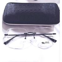 ราคา P-1022-ดำเงาPOLO แท้100%หน้าแว่นกว้าง140mm กรอบแว่นสูง48mm พร้อมเลนส์เปลี่ยนสี1.6เนื้อเหนียวตัดประกอบฟรีลูกค้าแจ้งค่าสาย (26605453153)