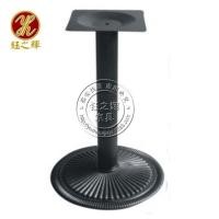 ราคา เหล็กหล่อโต๊ะรับประทานอาหารขาบาร์ฐานบรอนซ์ดอกทานตะวันขาโต๊ะเหล็กหล่อฮาร์ดแวร์ขาโต๊ะรอบดอกเบญจมาศแชสซี ซก8ถาม (53200763950)