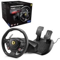 ราคา จอยพวงมาลัย Thrustmaster T80 ferrari 488 (4578626236)