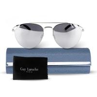 ราคา แว่นตา GUY LAROCHE รุ่น GL332 แว่นตากันแดด แว่นกันแดดแฟชั่น (10498772864)