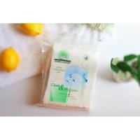 ราคา สุดคุ้มสำลีแผ่น ตรารถพยาบาล 50g 1 ห่อ (5663758153)